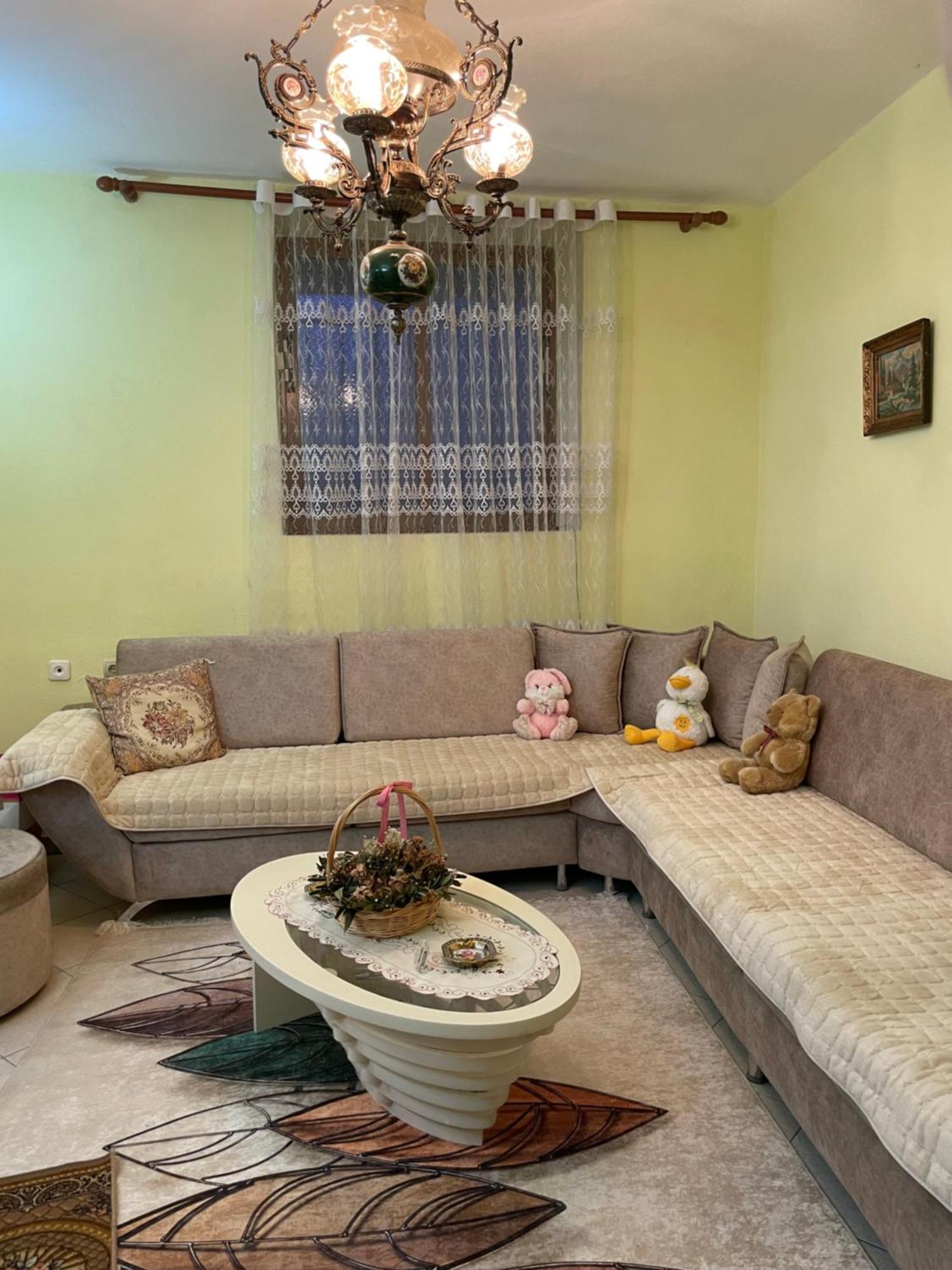 Luigi Guest House Gjirokaster Bagian luar foto